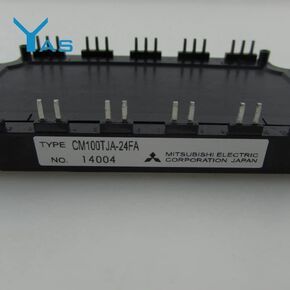 Davitu Motor Controller - IGBT CM100TJA-24FA, CM100TL-24NF, CM400DU-24NFH,CM400DU-24NFJ