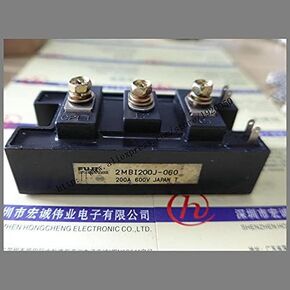 Davitu Electricity Generation - 2MBI200J-060 supply module Welcome to order !