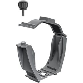 Extended Adapter Mount Bracket Holder for Action Camera Mount Holder with 1/4 Screws and Adapter Drones Accessories