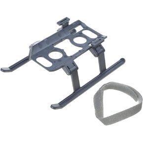 Landing Gear Heightened Extension Leg Height Extender Extension Accessory for 3/3 Cine Drones