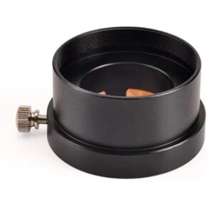 2 Inches to 1.25 Inches Eyepiece Sleeve Astronomical Telescope Accessories Eyepiece Adapter Ring