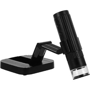 DOITOOL Handheld Digital Microscope USB Inspection Camera Magnification Device for Observation Compatible with Mac for Adults