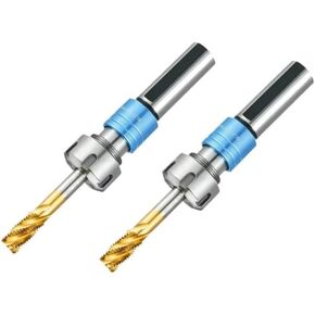 1pc C20 C25 C32 VER ER16 ER20 ER25 ER32 VER16 VER20 VER25 VER32 Straight Shank Tool Holder Retractable Tapping Floating Tool Holder(C20-VER16)