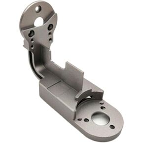 Gimbal Yaw/Roll Arm Praph Presid