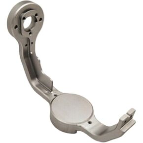 Gimbal Yaw/Roll Arm Spare Parts for D-JI Phantom 4 Pro(Yaw Arm) in Kuwait