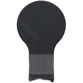 P-TZ Part for D-j Mavic 3 Drone Gimbal Housing Camera Lens Cover Signal Cable Yaw/Roll Arm/Motor Dampener Mount Rubber(Roll arm)