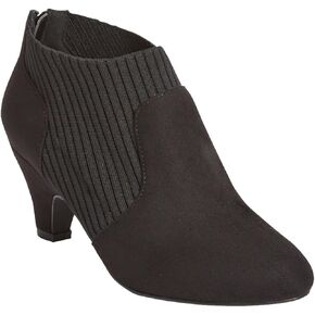 Comfortview Women's The Bevan Shootie (Wide Widths Available)