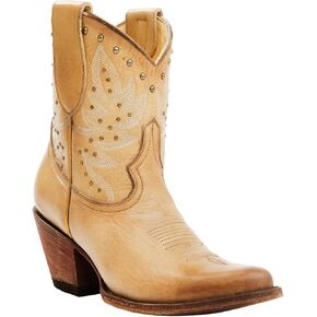 Idyllwind Women's Bayou Western Fashion Booties Round Toe - Biwsp23l7