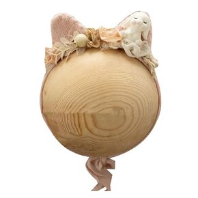 Photography Props Girl Floral Headband Baby Girl Photoshoot Headbands Multi-Style Present Baby Photoshoots