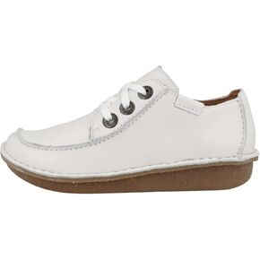 Clarks Women's Brogue Oxford