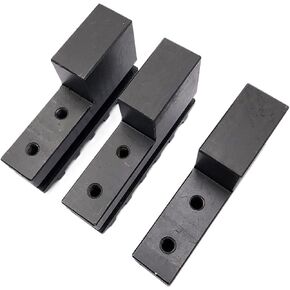 200mm 300mm WP-200 WP200 WP300 WP-300 D200 D300 Jaws Fit for Welding Chuck Jaws Welding Positioner Chuck Claws Chuck