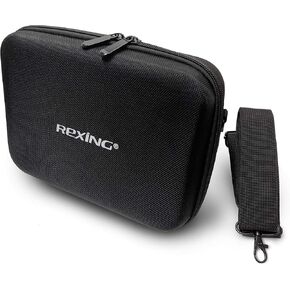 REXING Hard Travel Case Replacement, CreativeXP, GTHUNDER,JStoon,Coolife Night Vision Binoculars