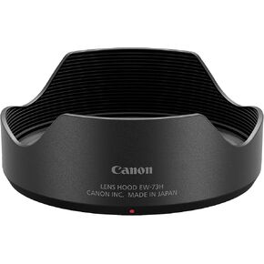 Canon EW-73H Lens Hood ، متوافق مع عدسة Canon RF20MM F1.4 L VCM