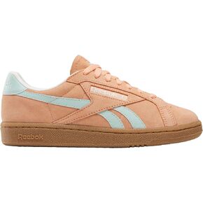 Reebok Women's Club C Grounds UK Sneaker