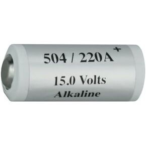 Banshee 15V Battery Neda 220 LR154 10F15 - Replacement Battery - AfterMarket
