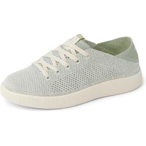 Reef Women's Neptune Sneaker, Sage Heather, 8