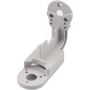 SeiZed Gimbal Yaw Arm for DJI Phantom 4 Pro Advanced Camera Drone Aluminum Bracket Mount Holder Repair Parts Replacement Accessories