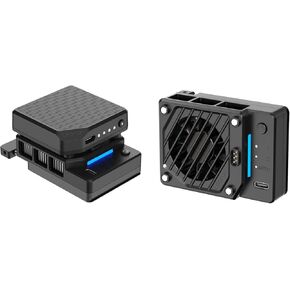 ULANZI CU01 Camera Cooler Kit and Camera Cooler
