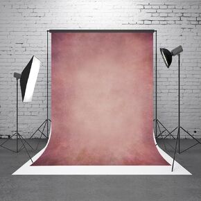 5x7ft Blue Abstract Photography Backdrop Bright Mottled Background Anniversary Photo Backdrop for Studio
