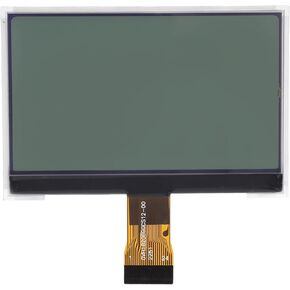 LCD Screen Replacement for Godox AD400Pro AD600Pro, Flash Repair Part, Easy Installation, Sturdy LCD Display with High Performance, Wide Compatibility