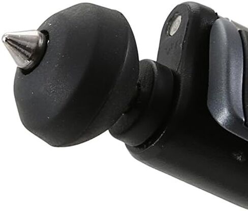 Vanguard VEO 235AB Aluminum Travel Tripod with Ball Head for Sony, Nikon, Canon, Fujifilm Mirrorless, Compact System Camera (CSC), DSLR in Kuwait