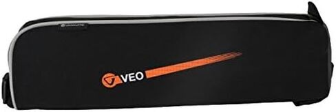 Vanguard VEO 235AB Aluminum Travel Tripod with Ball Head for Sony, Nikon, Canon, Fujifilm Mirrorless, Compact System Camera (CSC), DSLR in Kuwait