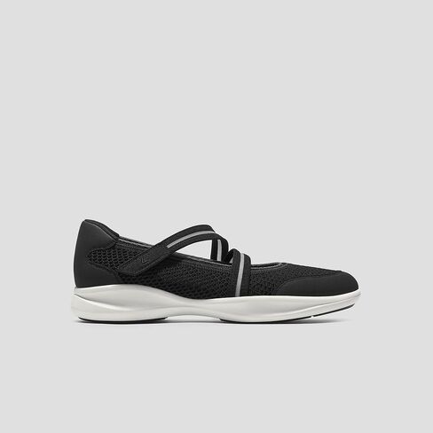 VIVAIA Isabeli Round-Toe Mesh Mary-Jane Sneaker in Kuwait