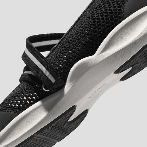 VIVAIA Isabeli Round-Toe Mesh Mary-Jane Sneaker in Kuwait