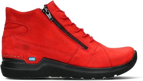 Wolky Why Sneaker Bootie in Kuwait