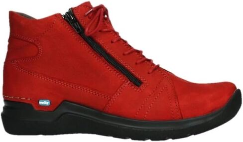Wolky Why Sneaker Bootie in Kuwait