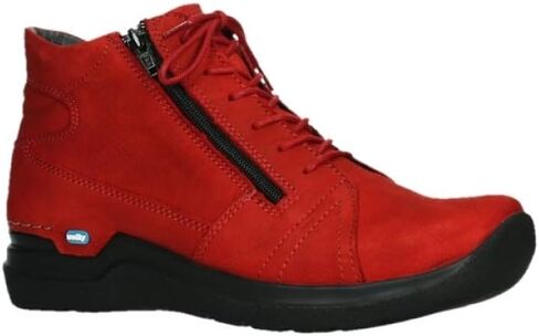 Wolky Why Sneaker Bootie in Kuwait