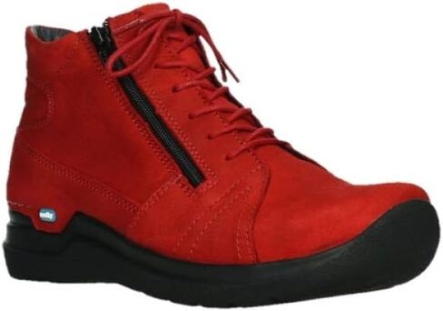 Wolky Why Sneaker Bootie in Kuwait