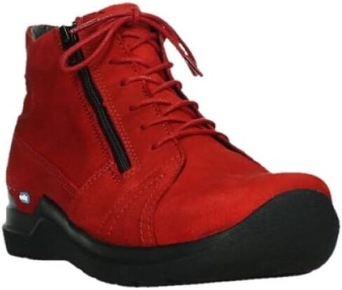Wolky Why Sneaker Bootie in Kuwait