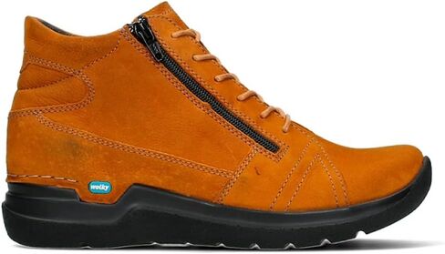 Wolky Why Sneaker Bootie in Kuwait