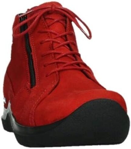 Wolky Why Sneaker Bootie in Kuwait