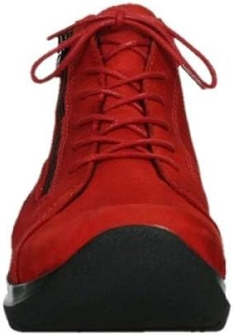 Wolky Why Sneaker Bootie in Kuwait