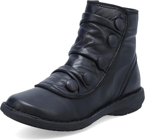 Miz Mooz Pumpkin Women's Cankle Bootie in Saudi Arabia