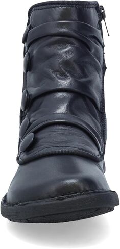 Miz Mooz Pumpkin Women's Cankle Bootie in Saudi Arabia