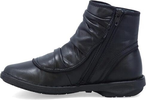 Miz Mooz Pumpkin Women's Cankle Bootie in Saudi Arabia