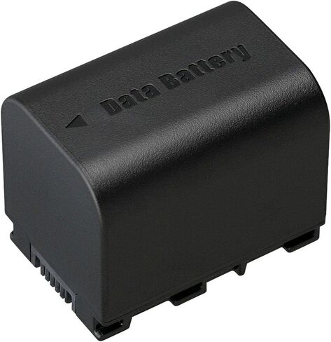 Kastar 1-Pack Battery and AC Wall Charger Replacement for JVC GZ-MS110BUS GZ-MS110U GZ-MS118 GZ-MS150 GZ-MS210 GZ-MS210AEK GZ-MS210AEU GZ-MS210BEU GZ-MS210BUC GZ-MS210SEK GZ-MS210SEU GZ-MS210U AA-VG1E in Saudi Arabia