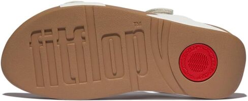 Fitflop Women للنساء اللولو القابل للتعديل Slides Slides Slids in Kuwait