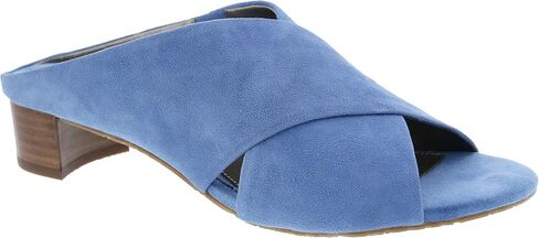 Ros Hommerson Va Va Voom 67033 Women's Dress Sandal Leather Slip-on in Saudi Arabia