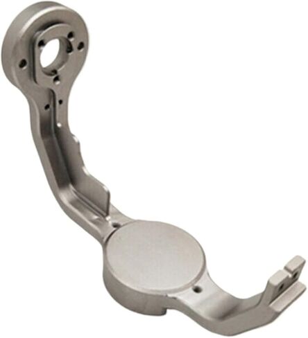 Gimbal Yaw/Roll Arm Spare Parts for D-JI Phantom 4 Pro(Yaw Arm) in Kuwait