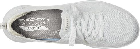 Skechers Women's Arch Fit Enlled 2.0 Opal Sneaker in Kuwait