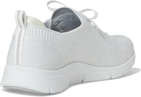 Skechers Women's Arch Fit Enlled 2.0 Opal Sneaker in Kuwait