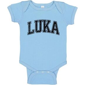 Arch Luka Baby Infant Bodysuit