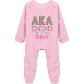 AKA في DNA BODYSUBIS