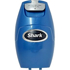 Shark Pre-Motor Filter Cover Cap Door Lid for HV345 HV320 UV330 UV422 UV425CCO HV371 HV343AMZ Rocket Vacuum