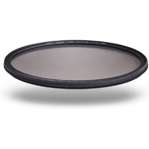 Cokin 77CPL Circular Polarizer Filter (Gray)