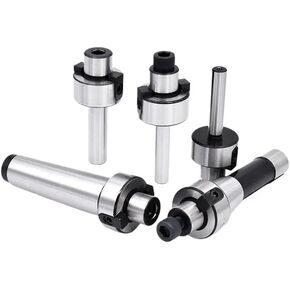 1pc CNC Morse FMB Tool Holder MTB2 MTB3 MTB4 FMB22 FMB27 FMB32 FMB40 R8 C12 C16 C20 C25 C32 FMB Face Milling Disk Connecting Rod(C16-FMB16)